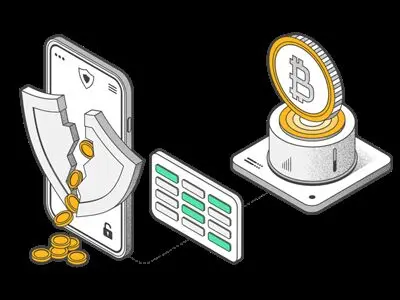 بعد از دزدیده شدن ارزهای دیجیتال چه کنیم؟