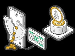 بعد از دزدیده شدن ارزهای دیجیتال چه کنیم؟