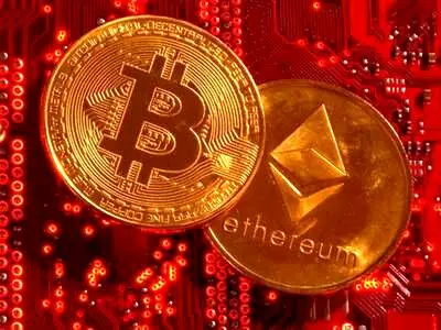 ریزش اتریوم و بیت‌کوین / آخرین وضعیت بازار رمزارزها در جهان