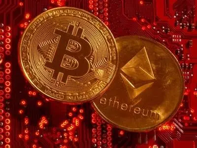 ریزش اتریوم و بیت‌کوین / آخرین وضعیت بازار رمزارزها در جهان