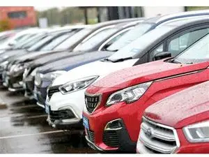 فوری؛ آغاز فروش خودروهای برقی وارداتی از اردیبهشت