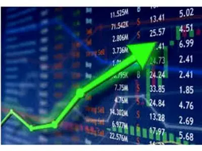 تقویت ۴ هزار واحدی شاخص کل بورس