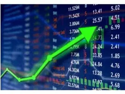 تقویت ۴ هزار واحدی شاخص کل بورس