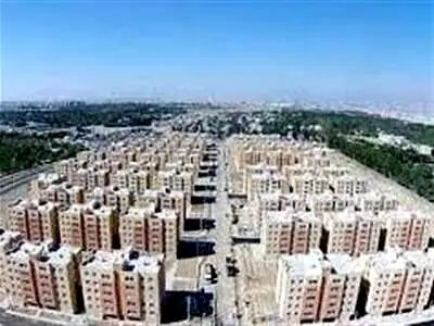 تحویل کلید اولین واحد‌های نهضت ملی مسکن  از هفته آینده