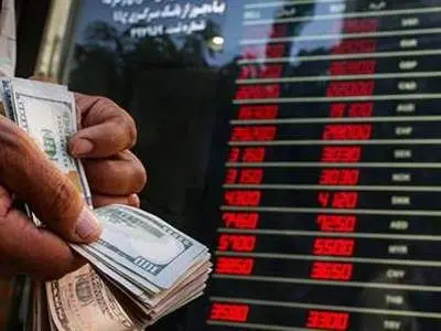نرخ ارز در بازارهای مختلف 20 فروردین/ یورو کاهشی شد