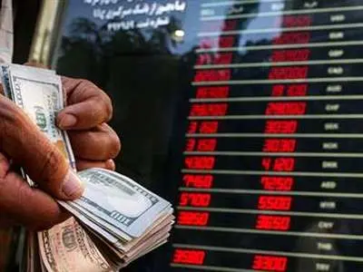 نرخ ارز در بازارهای مختلف 20 فروردین/ یورو کاهشی شد
