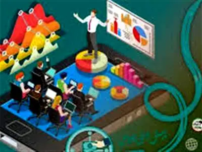 پیش‌بینی بورس فردا 27 فروردین 1403