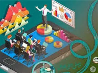 پیش‌بینی بورس فردا 27 فروردین 1403