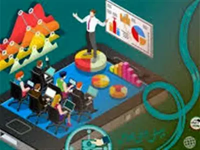 پیش‌بینی بورس فردا 27 فروردین 1403