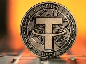 خریداران تتر نقره داغ شدند