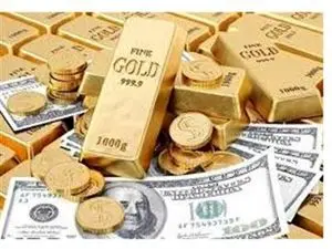 کاهش ۶هزار تومانی قیمت دلار در ۲روز/سکه ۲ میلیون تومان ریخت