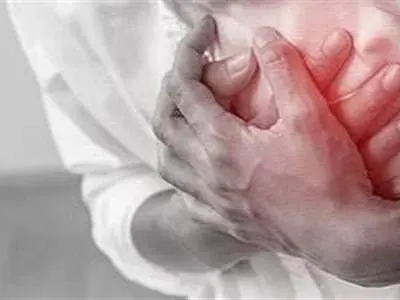 علائم هشداردهنده حمله قلبی