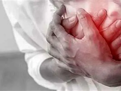 علائم هشداردهنده حمله قلبی