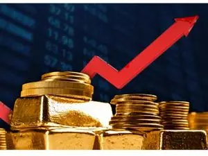 درخشش پر قدرت قیمت طلا / صعود ادامه دارد؟