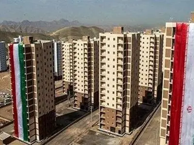 بازار داغ خرید و فروش امتیاز واحدهای نهضت ملی مسکن