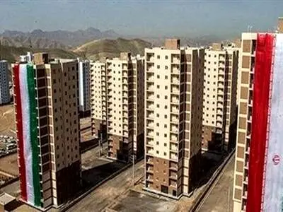 بازار داغ خرید و فروش امتیاز واحدهای نهضت ملی مسکن