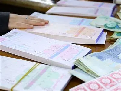 برات الکترونیکی به زودی رونمایی می شود