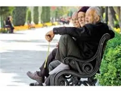 متوسط سن بازنشستگی به ۴۰ سال رسید