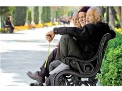 متوسط سن بازنشستگی به ۴۰ سال رسید