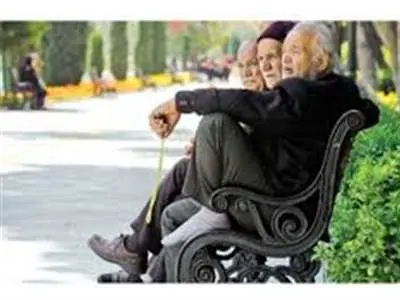 متوسط سن بازنشستگی به ۴۰ سال رسید