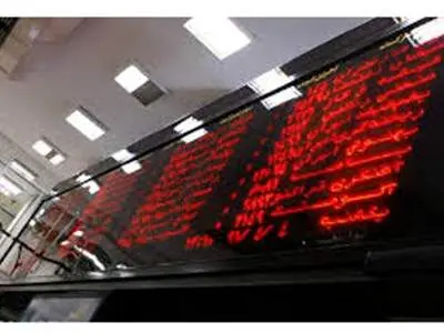 شاخص بورس امروز ۸ اردیبهشت/ بورس در سکوت