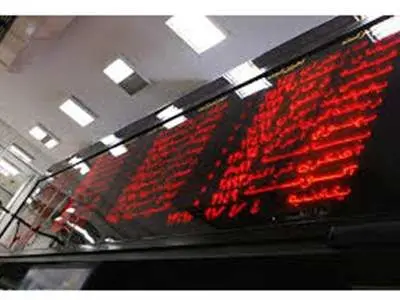 شاخص بورس امروز ۸ اردیبهشت/ بورس در سکوت