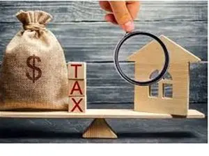 فروش کدام املاک شامل مالیات بر عایدی سرمایه نمیشود؟