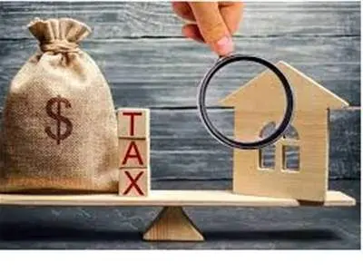 فروش کدام املاک شامل مالیات بر عایدی سرمایه نمی‌شود؟
