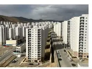 آورده ۷۰۰ میلیون تومانی متقاضیان نهضت ملی مسکن پرند