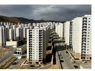 آورده ۷۰۰ میلیون تومانی متقاضیان نهضت ملی مسکن پرند
