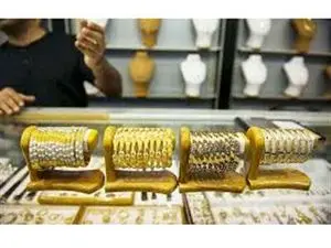 مبادلات طلا ساماندهی میشود