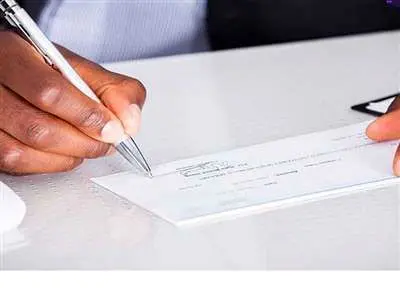 ضرورت درج مبلغ بر روی سفته چیست؟