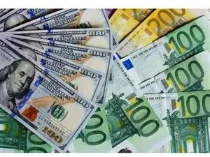 نرخ ارز در بازارهای مختلف 11 اردیبهشت/ یورو گران شد