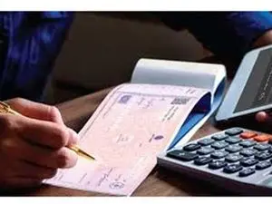 بانک مرکزی صدور چک را منوط به ثبت اطلاعات در سامانه املاک کند