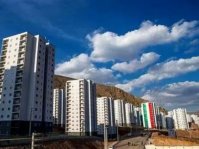 امتیاز مسکن دولتی را نمی‌توان فروخت