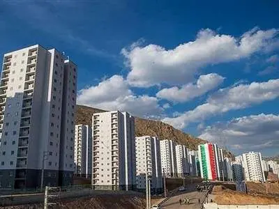 امتیاز مسکن دولتی را نمی‌توان فروخت