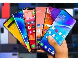 قیمت انواع گوشی موبایل سامسونگ، شیائومی و نوکیا + جدول