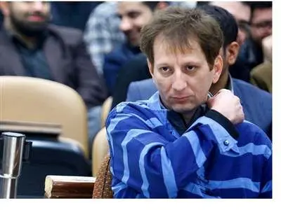 رقم باورنکردنی بدهی بابک زنجانی!+ اینفوگرافیک