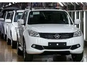 تغییر قیمت گواهی اسقاط برای شماره گذاری هایما/ ایران‌خودرو: قیمت هایما تغییری نکرد