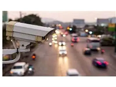 هوش مصنوعی به کمک ثبت تخلفات رانندگی می‌آید