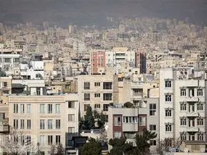 رونمایی از پدیده عجیب خرید و فروش مسکن در تهران + جزئیات