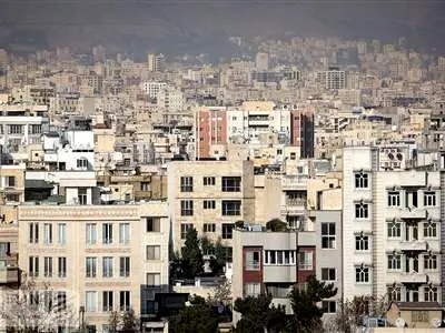 رونمایی از پدیده عجیب خرید و فروش مسکن در تهران + جزئیات