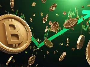زمان اوج بیت‌کوین مشخص شد + قیمت  انواع ارزهای دیجیتال