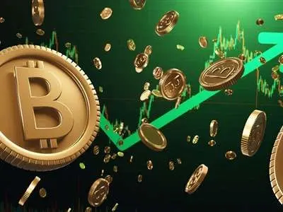 زمان اوج بیت‌کوین مشخص شد + قیمت  انواع ارزهای دیجیتال