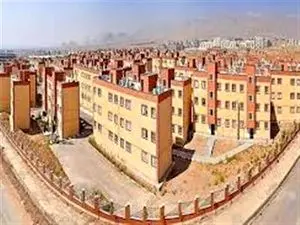 متقاضیان ملی مسکن هیچ قراردادی برای پروژه های نهضت ملی مسکن ندارند