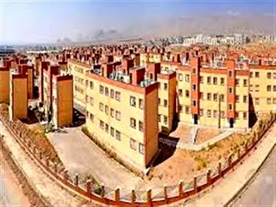 متقاضیان ملی مسکن هیچ قراردادی برای پروژه های نهضت ملی مسکن ندارند