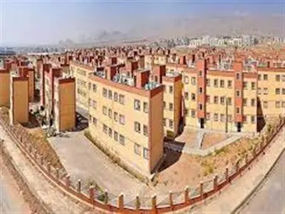 متقاضیان ملی مسکن هیچ قراردادی برای پروژه های نهضت ملی مسکن ندارند