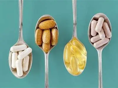 مصرف این چهار مکمل را بعد از ۴۰ سالگی جدی بگیرید