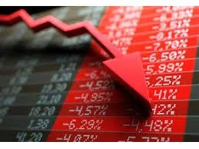 شاخص کل بورس کانال دو میلیون و ۲۰۰ هزار واحدی را از دست داد