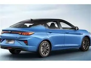 فروش خودرو برقی جدید KMC EJ7 کرمان موتور آغاز شد + شرایط و قیمت